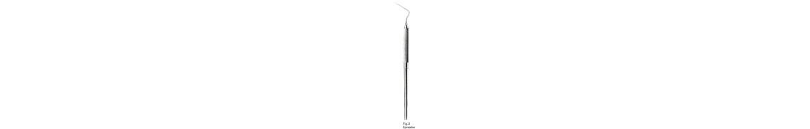 Endodontic Instruments