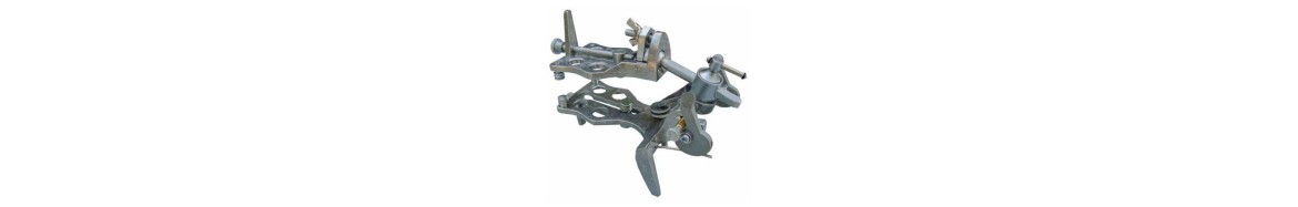 Articulators